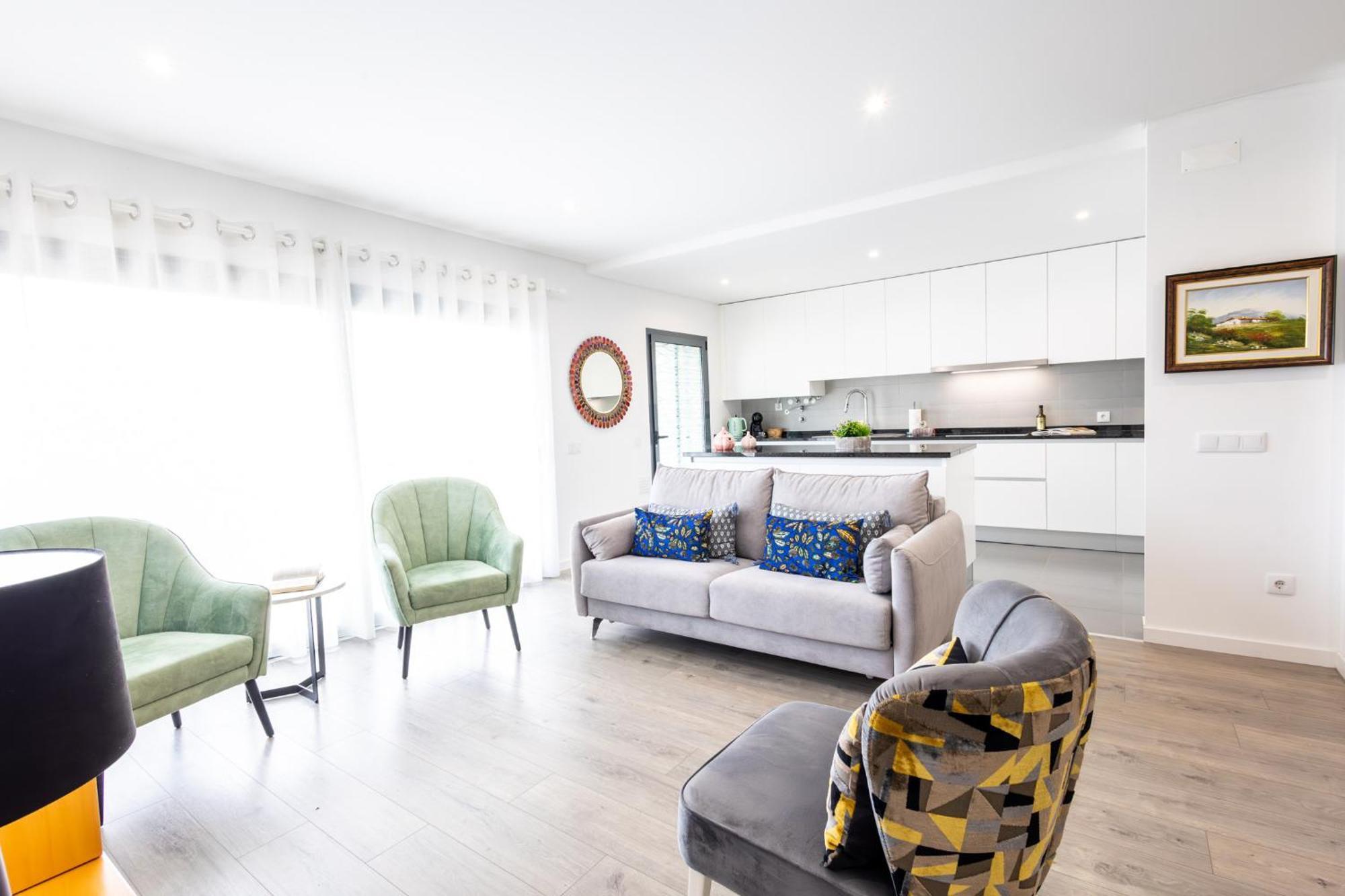 Martinha Appartement *
